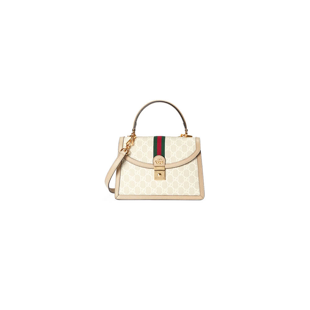 Gucci Ophidia Small Top Handle Bag - Replica Luxury Bags™