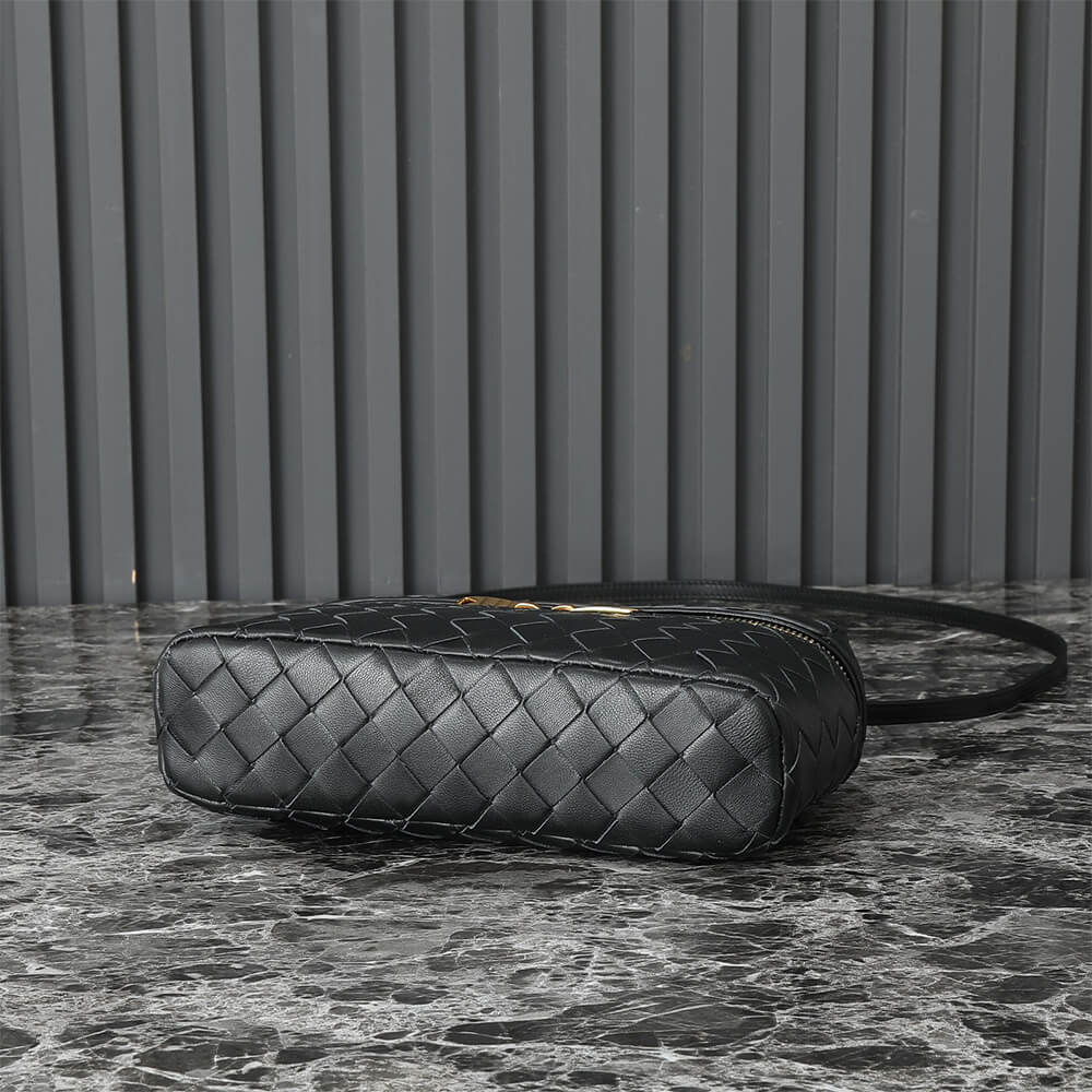 Bottega Veneta Bang Bang Vanity Case Bag - Replica Luxury Bags™