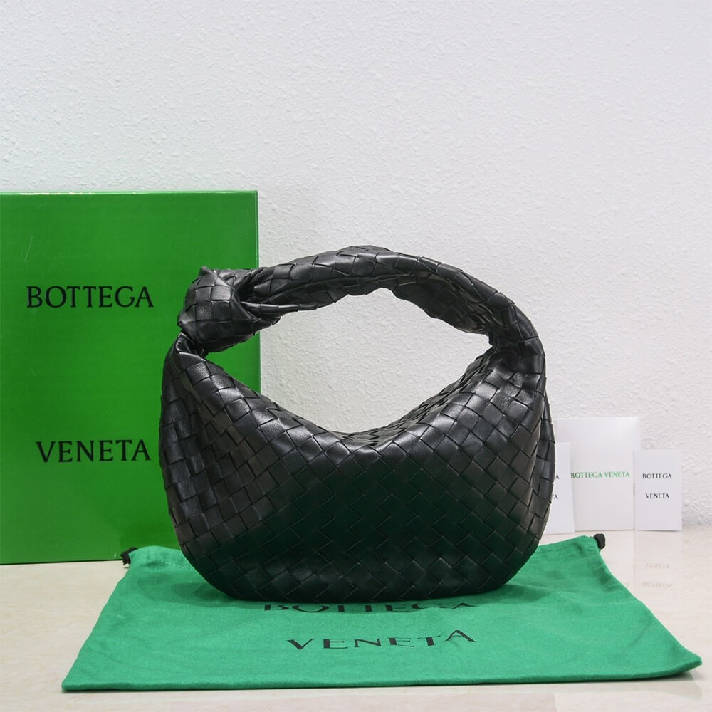 Bottega Veneta Teen Jodie Bag - Replica Luxury Bags™