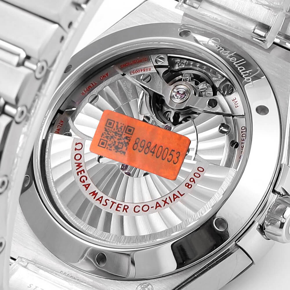 Omega Constellation - Replica Luxury Bags™