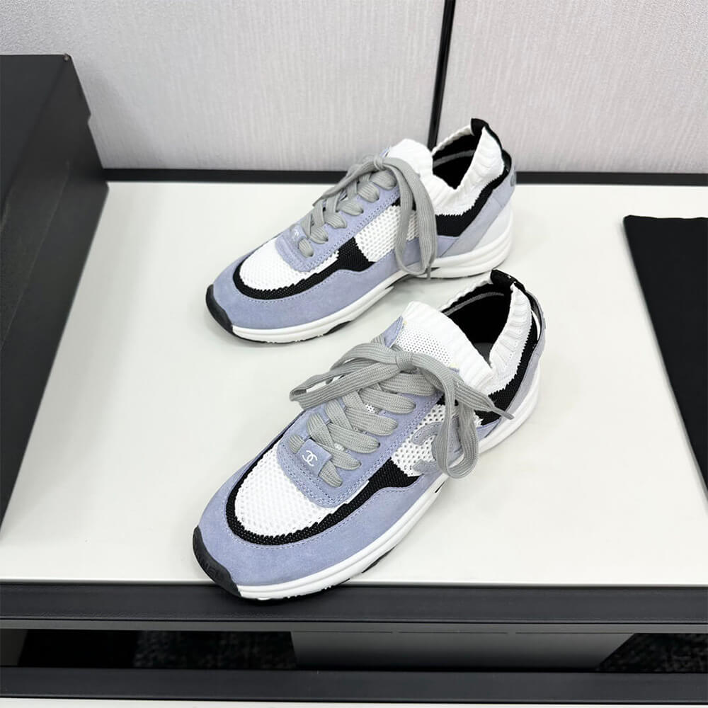 Chanel Women Sneakers Shoes - Replica Luxury Bags™