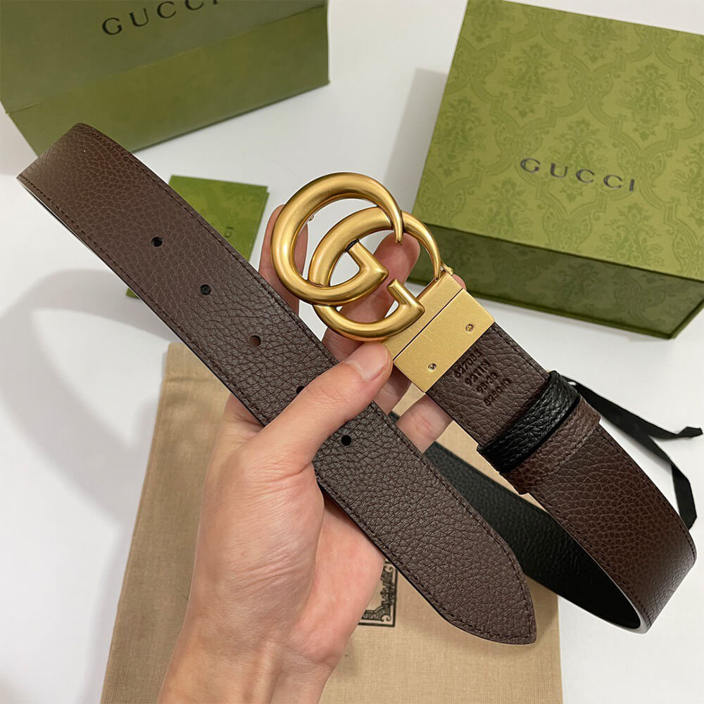 GUCCI 37mm belt - Replica Luxury Bags™