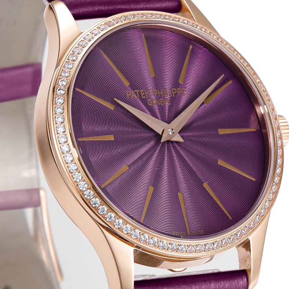 Patek Philippe 4997 - Replica Luxury Bags™