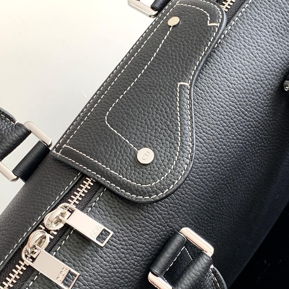 Dior Lingot Briefcase Bag - Replica Luxury Bags™