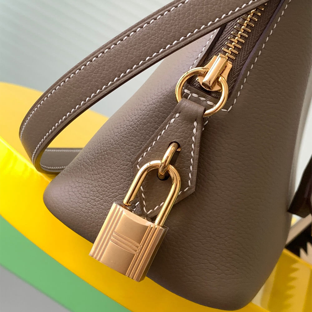 Hermes 1923 Bolide 25 Bag - Replica Luxury Bags™