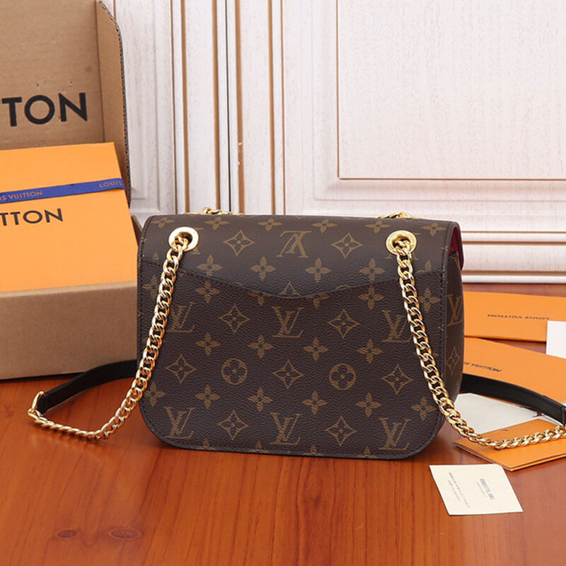 LV Passy Handbag - Replica Luxury Bags™