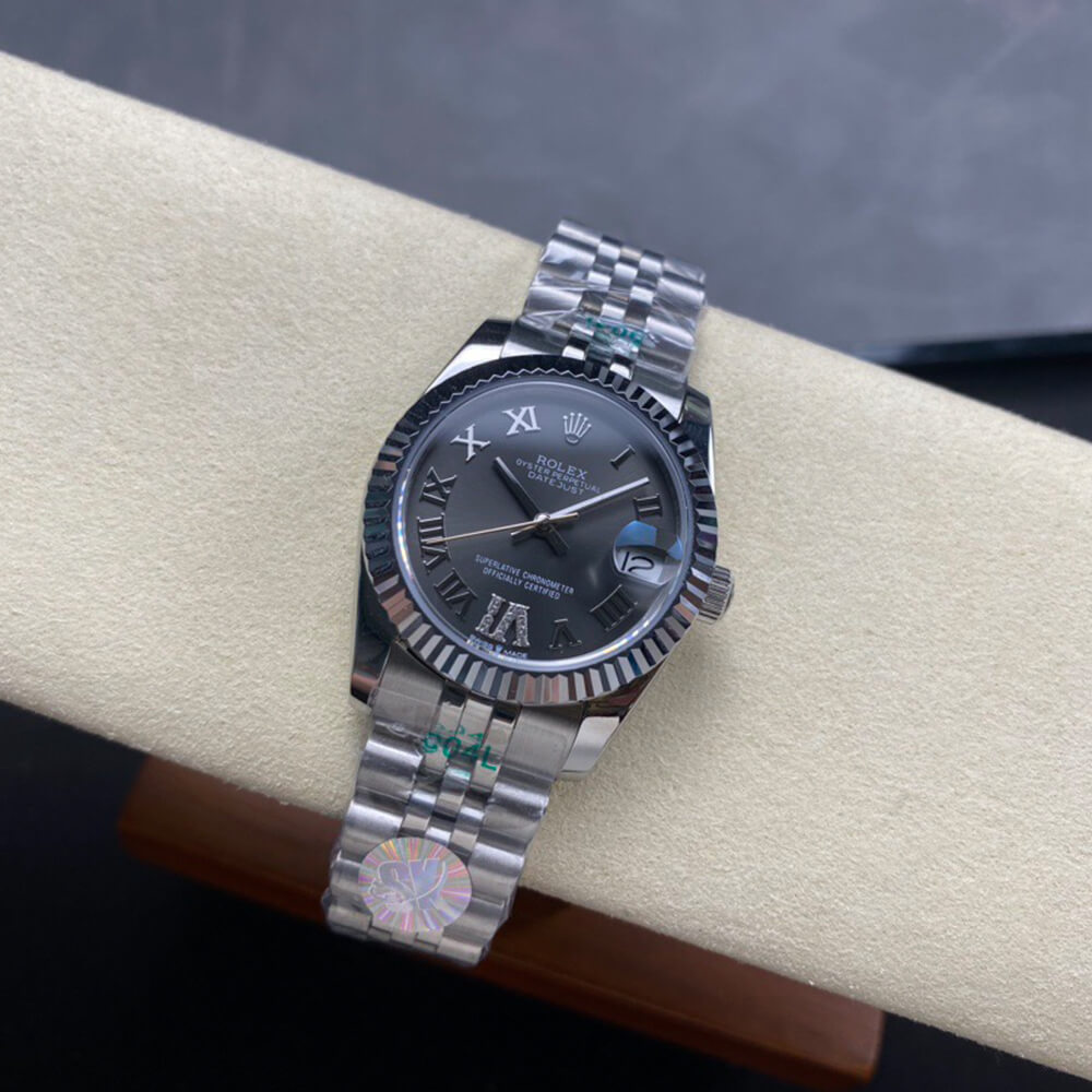 Rolex Datejust 31 - Replica Luxury Bags™