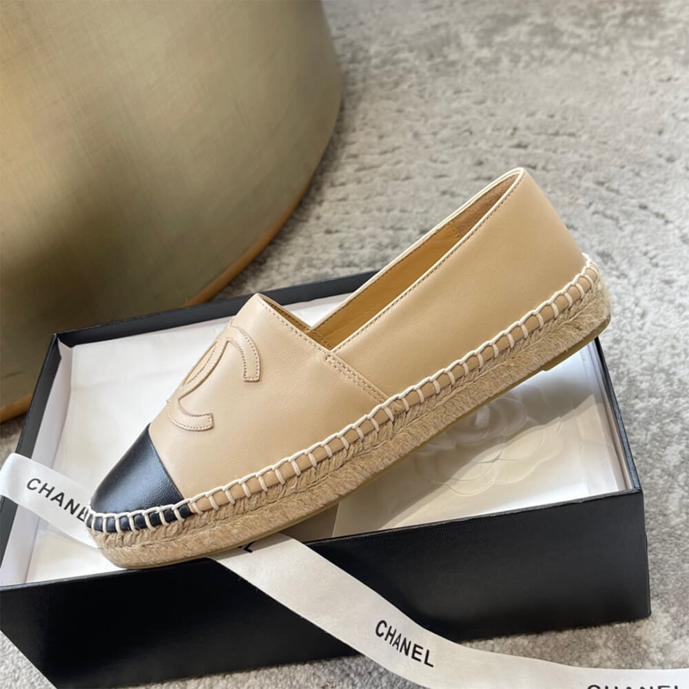 CHANEL ESPADRILLES Shoes - Replica Luxury Bags™