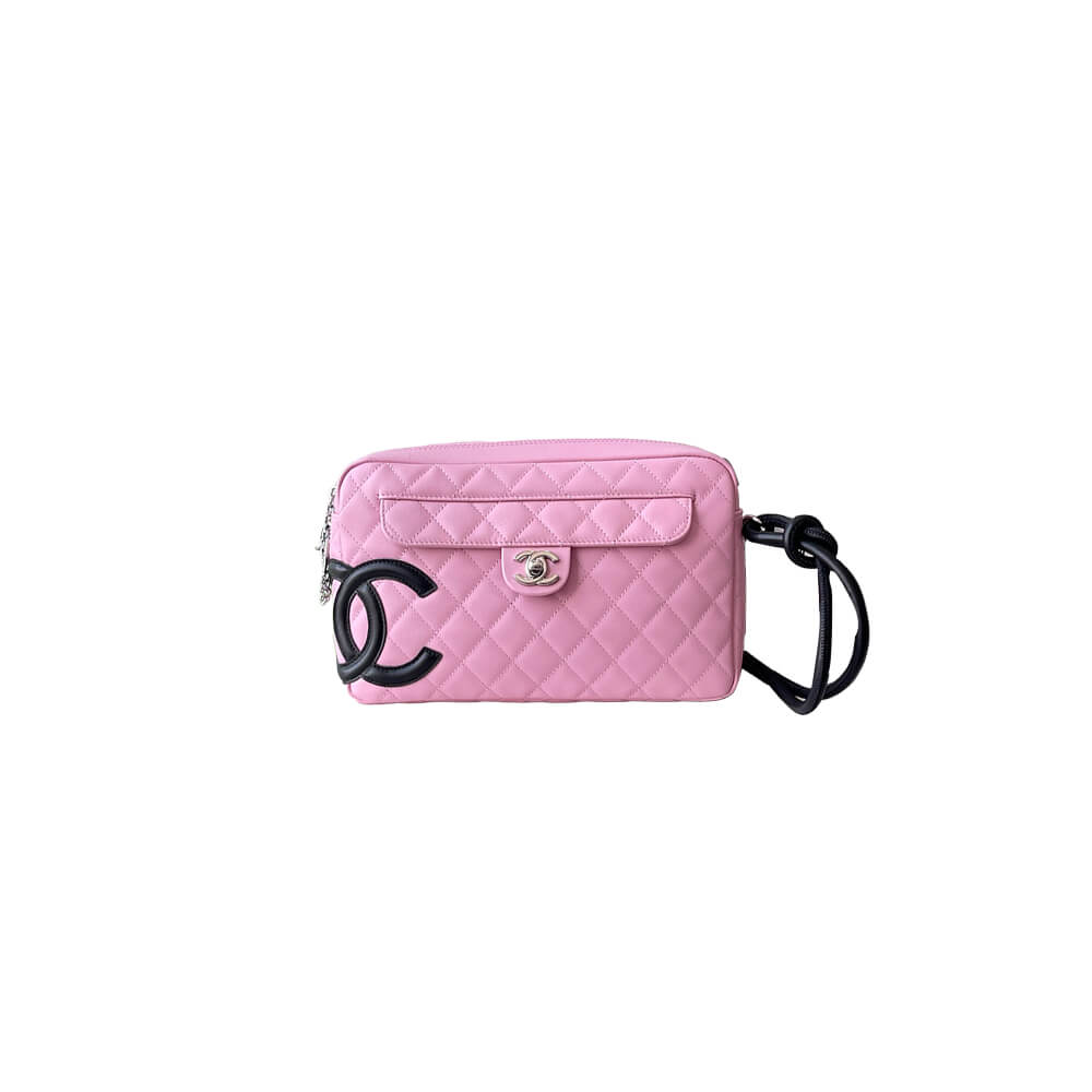 Chanel Cambon Camera Bag - Replica Luxury Bags™