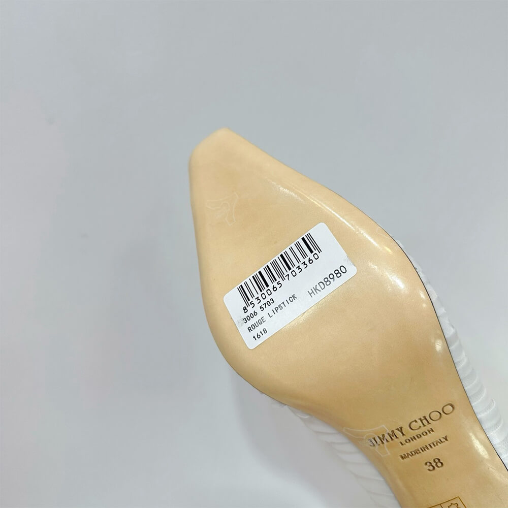 JIMMY CHOO Pumps 85 Shoes - Replica Luxury Bags™