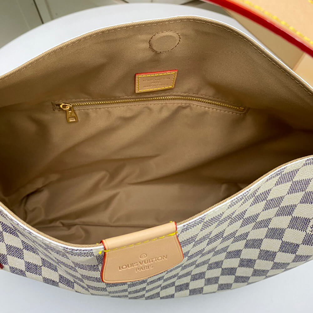 LV Graceful MM Bag - Replica Luxury Bags™