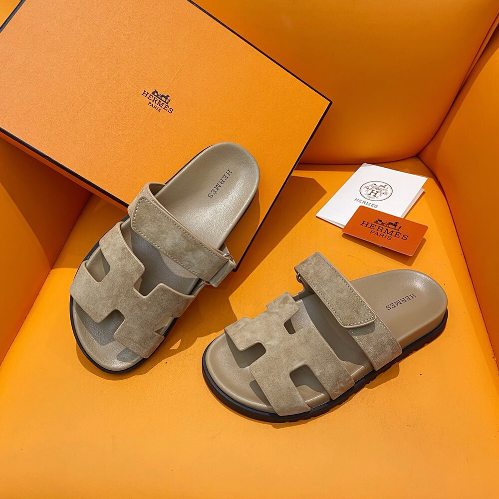 HERMES CHYPRE SANDAL Shoes - Replica Luxury Bags™