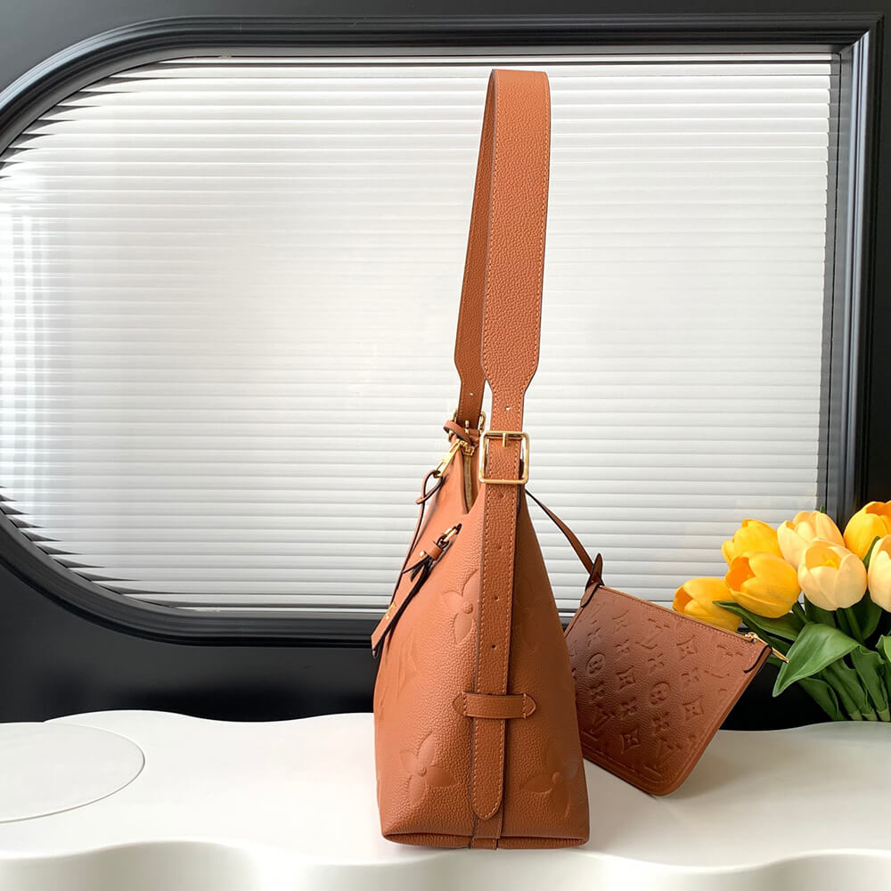 LV CarryAll PM Bag - Replica Luxury Bags™