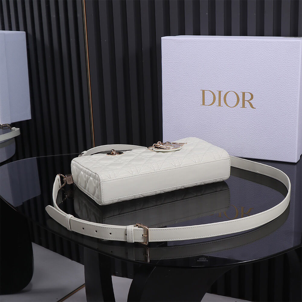 Dior Medium Lady D-Joy Bag - Replica Luxury Bags™
