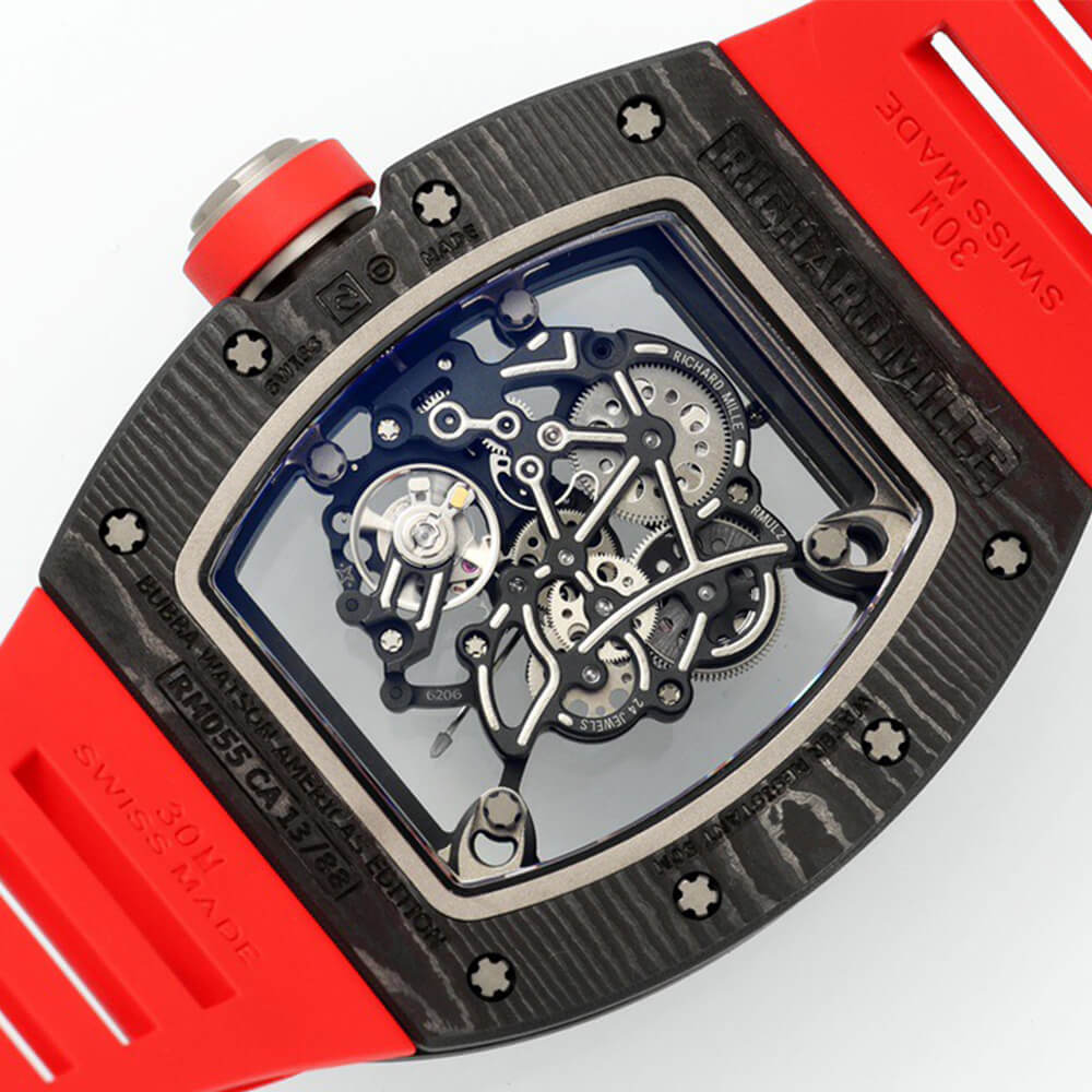 Richard Mille 055 - Replica Luxury Bags™