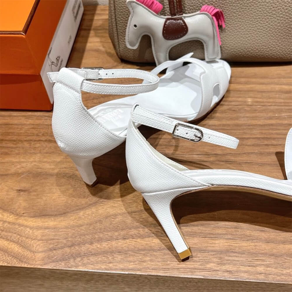 Hermes Premiere 70 Sandal Shoes - Replica Luxury Bags™