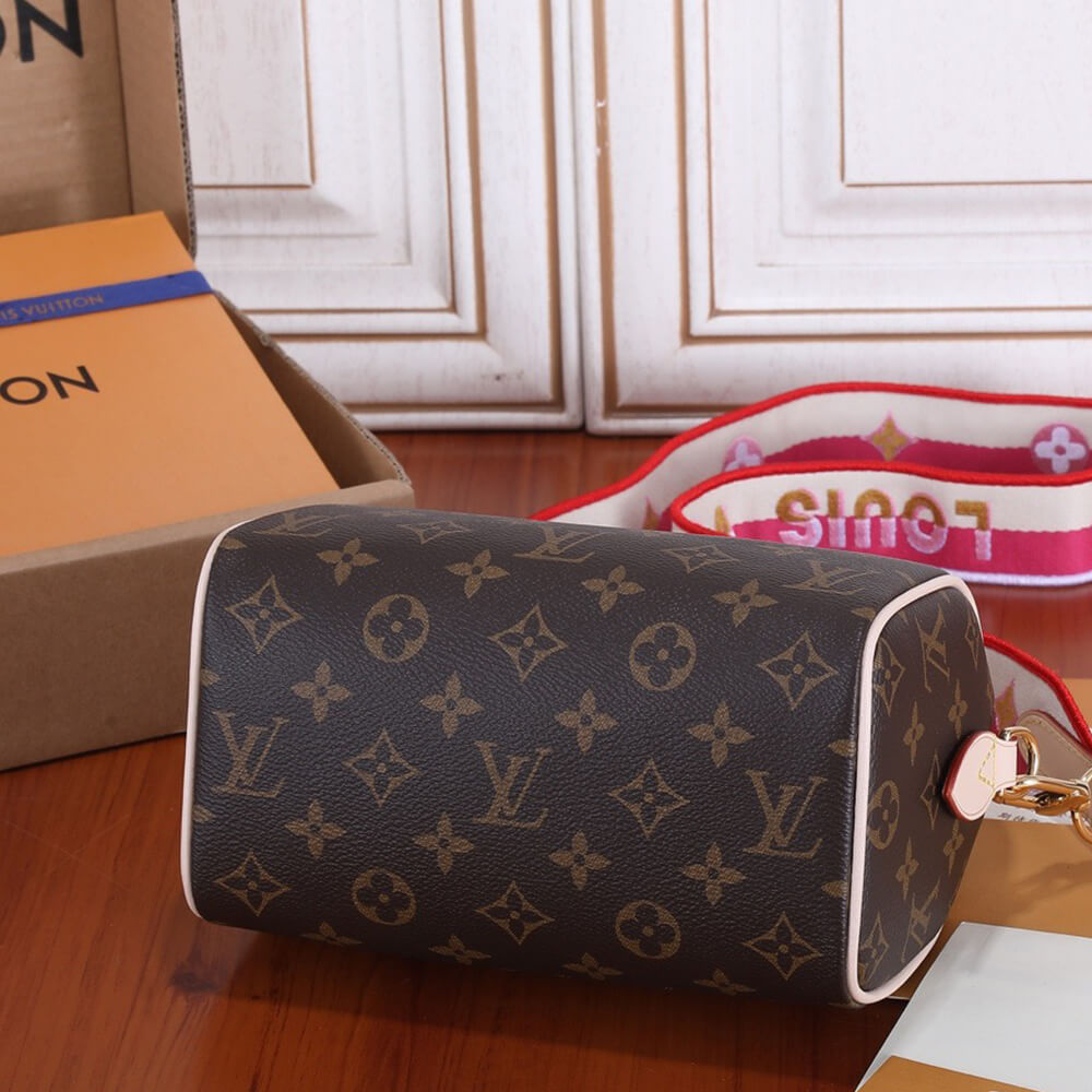 LV Speedy Bandouliere 20 Bag - Replica Luxury Bags™
