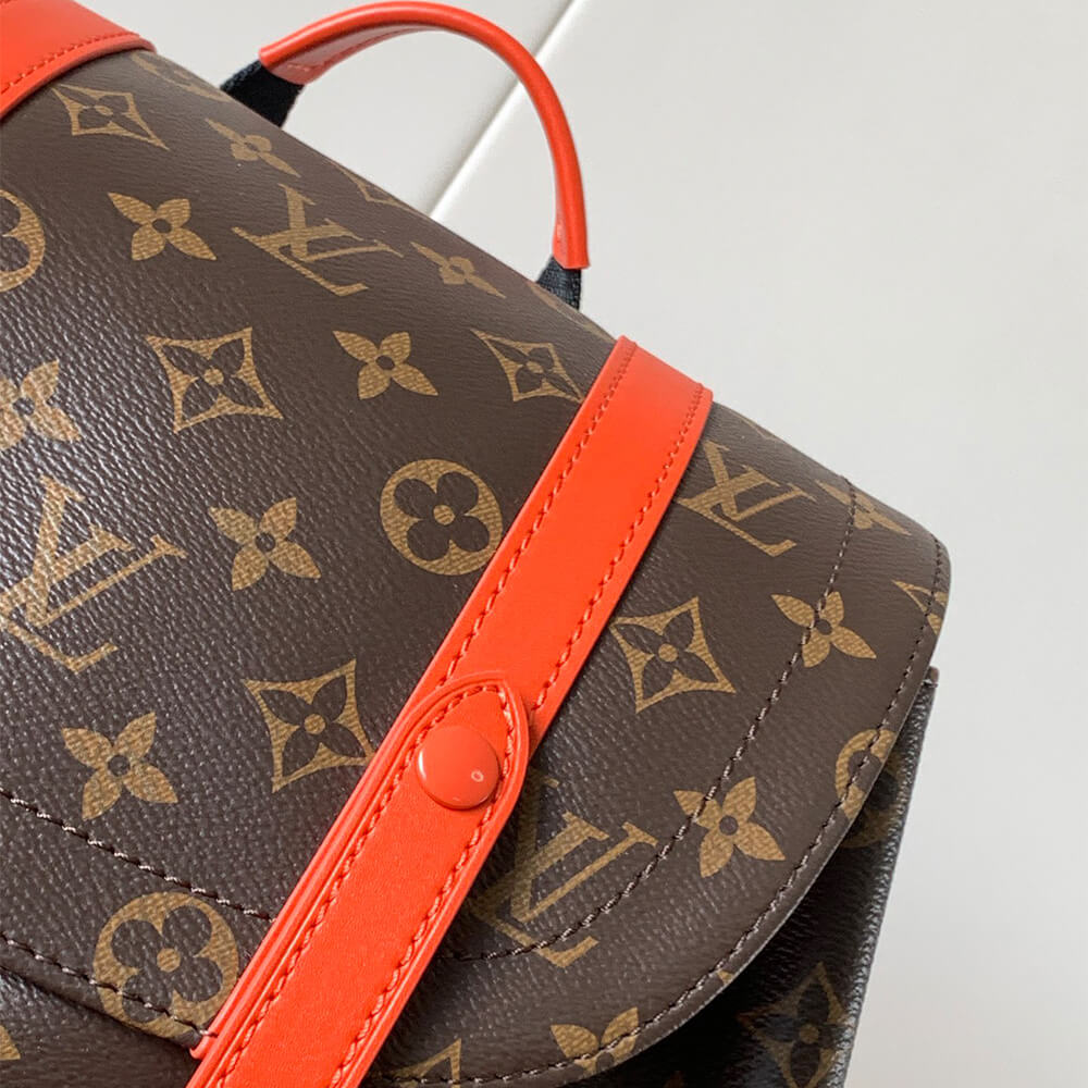 LV Christopher MM Backpack Bag - Replica Luxury Bags™