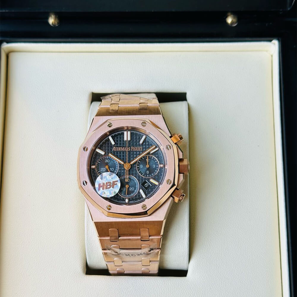 Audemars Piguet Royal Oak 26240OR - Replica Luxury Bags™