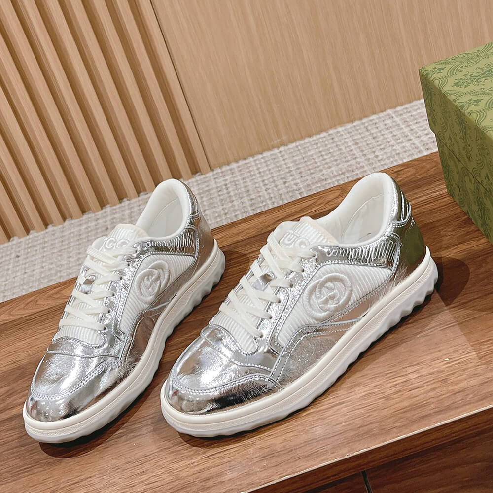 GUCCI WOMEN S MAC80 SNEAKER Shoes - Replica Luxury Bags™