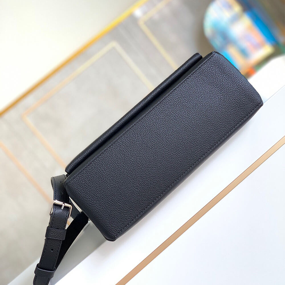 LV Mylockme Bag with Top Handle - Replica Luxury Bags™