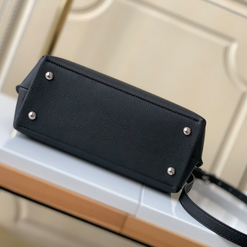 Dior Lockme Ever BB Bag - Replica Luxury Bags™