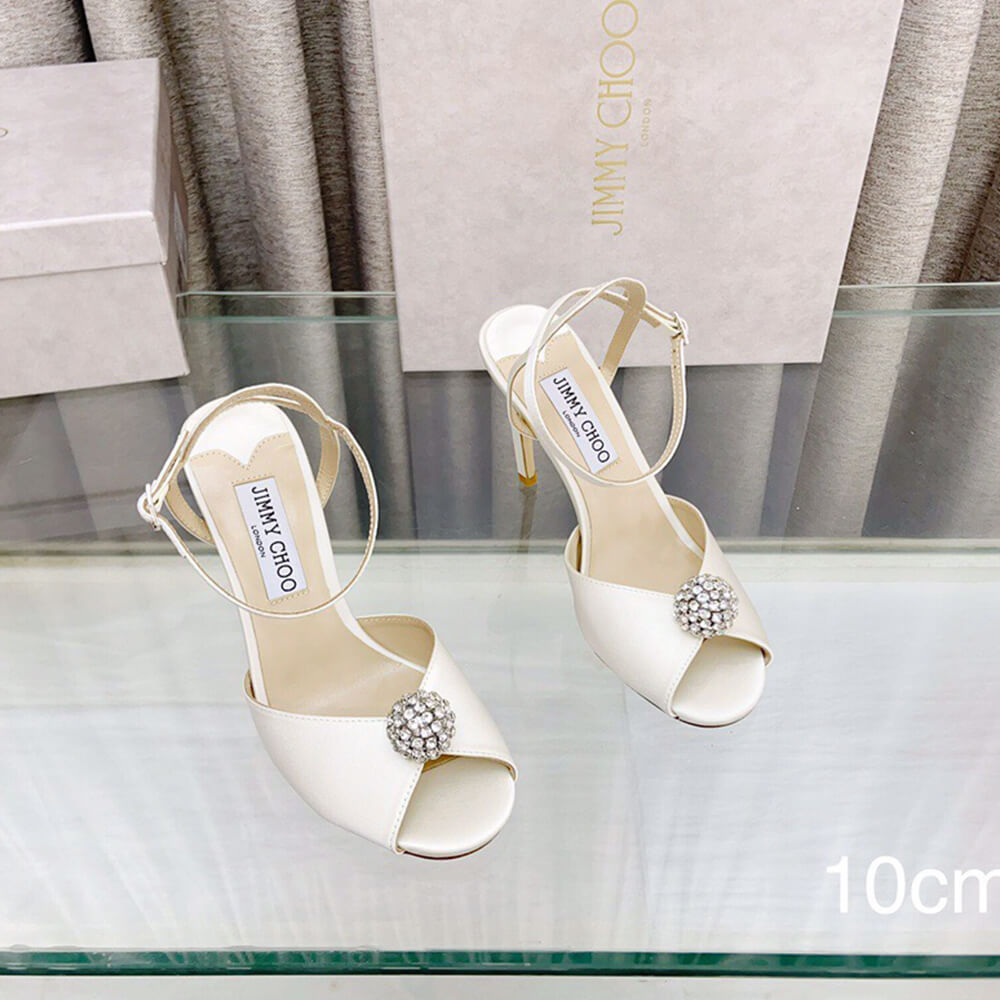 Jimmy choo heels Shoes - Replica Luxury Bags™