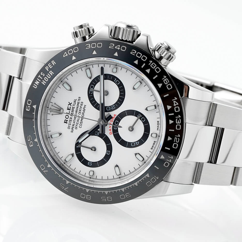 Rolex Cosmograph Daytona - Replica Luxury Bags™