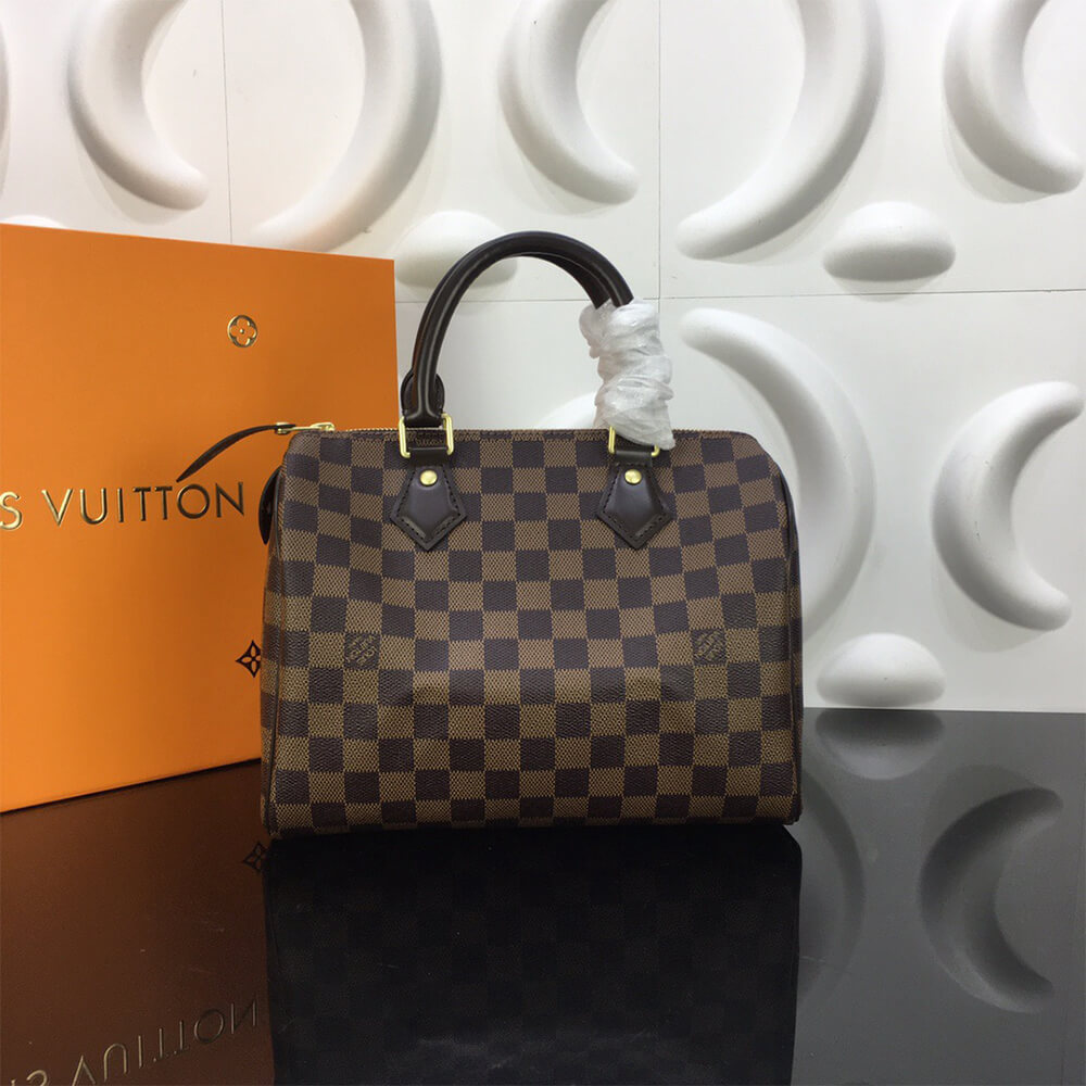 LV Speedy 25 Bag - Replica Luxury Bags™