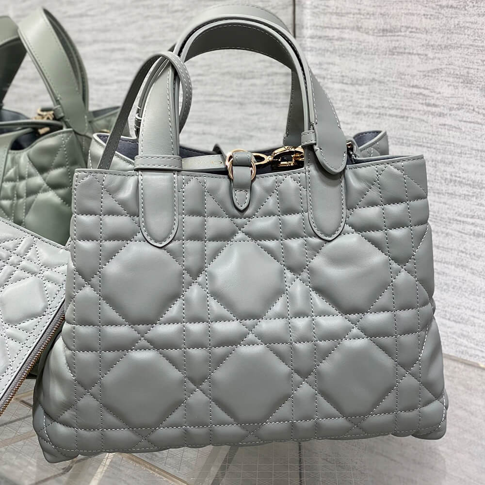 MEDIUM DIOR TOUJOURS BAG - Replica Luxury Bags™