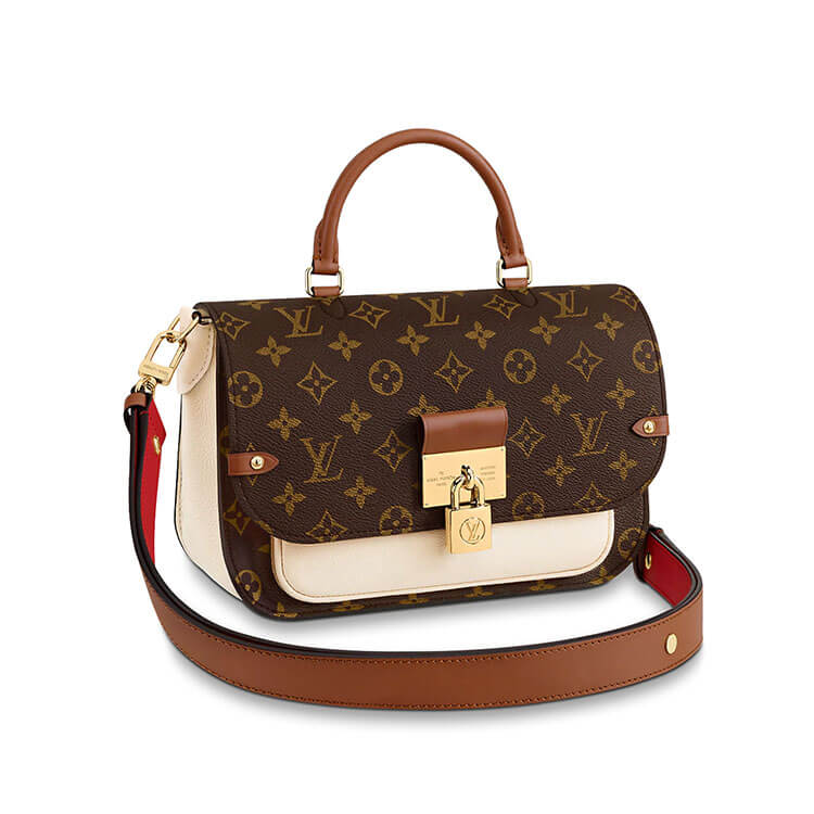 LV Vaugirard Handbag - Replica Luxury Bags™