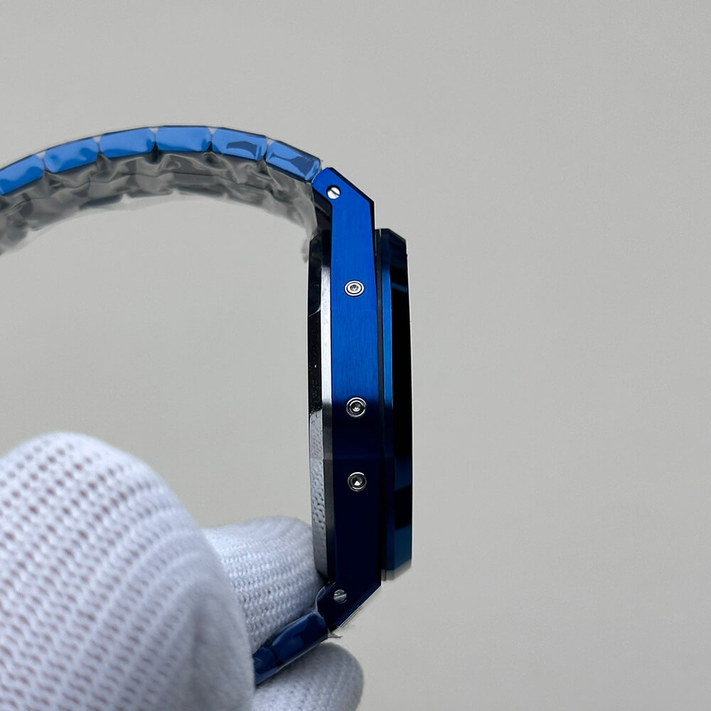 Audemars Piguet Royal Oak Perpetual Calendar - Replica Luxury Bags™