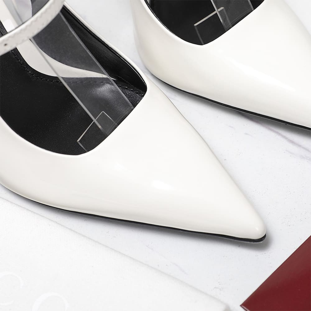 Gucci Women s slingback pump Shoes - Replica Luxury Bags™