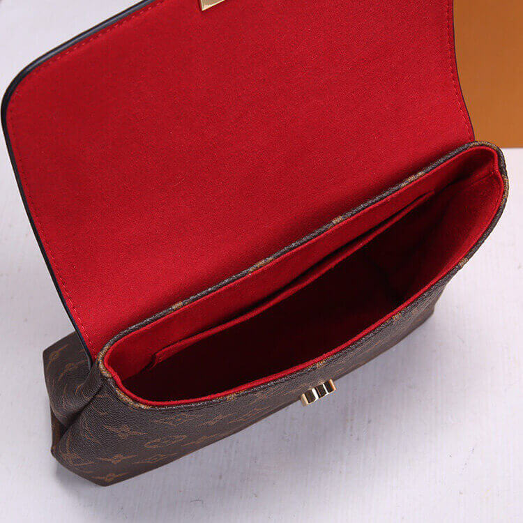 LV Locky BB Handbag - Replica Luxury Bags™