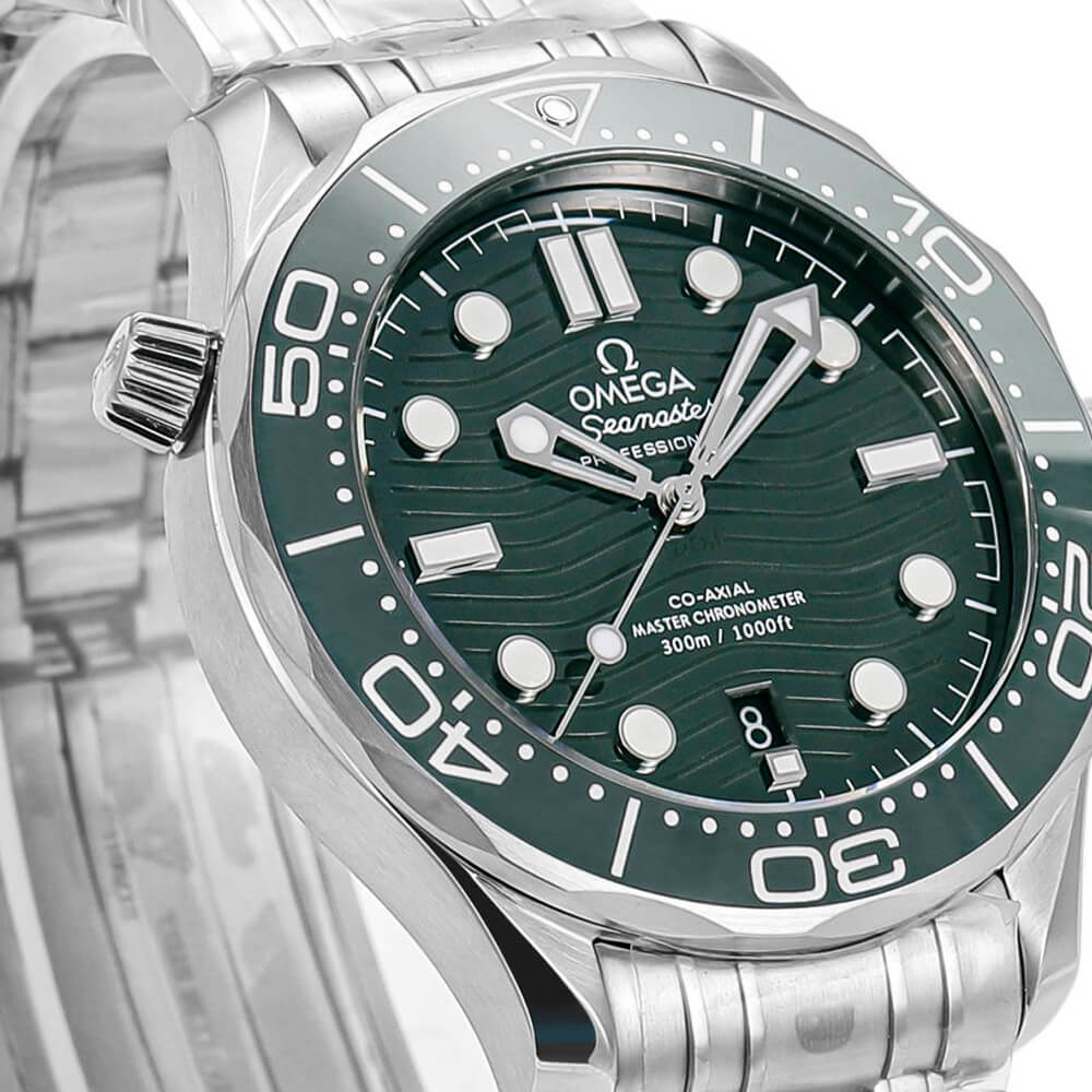 Omega Seamaster Diver 300M - Replica Luxury Bags™