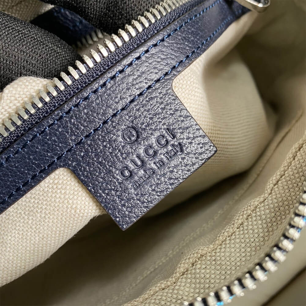 Gucci GG Multicolour Belt Bag - Replica Luxury Bags™