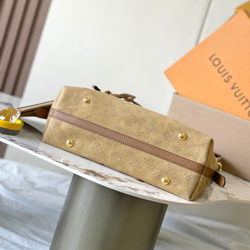 LV CarryAll PM Bag - Replica Luxury Bags™