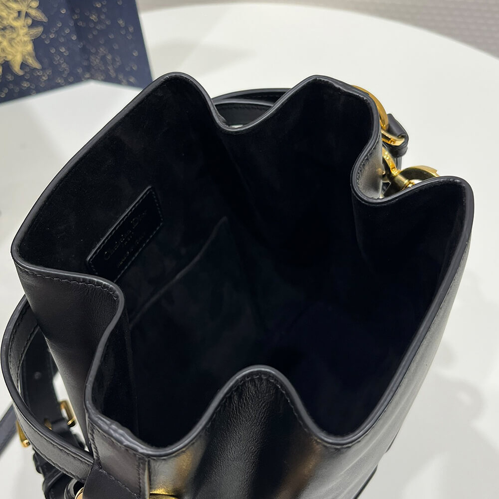 Medium C Est Dior Bucket Bag - Replica Luxury Bags™
