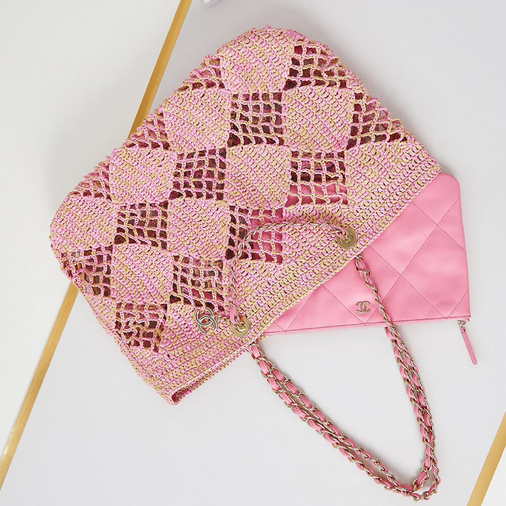 Chanel Maxi Shopping Bag - Replica Luxury Bags™