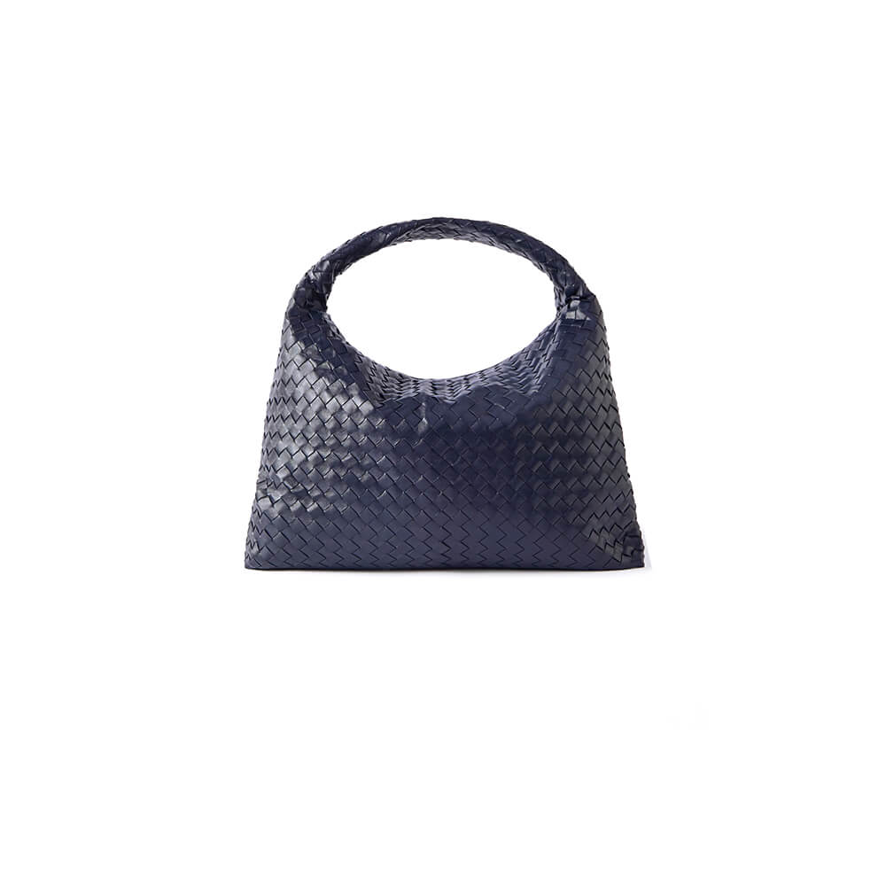 Bottega Veneta Large Hop Bag - Replica Luxury Bags™