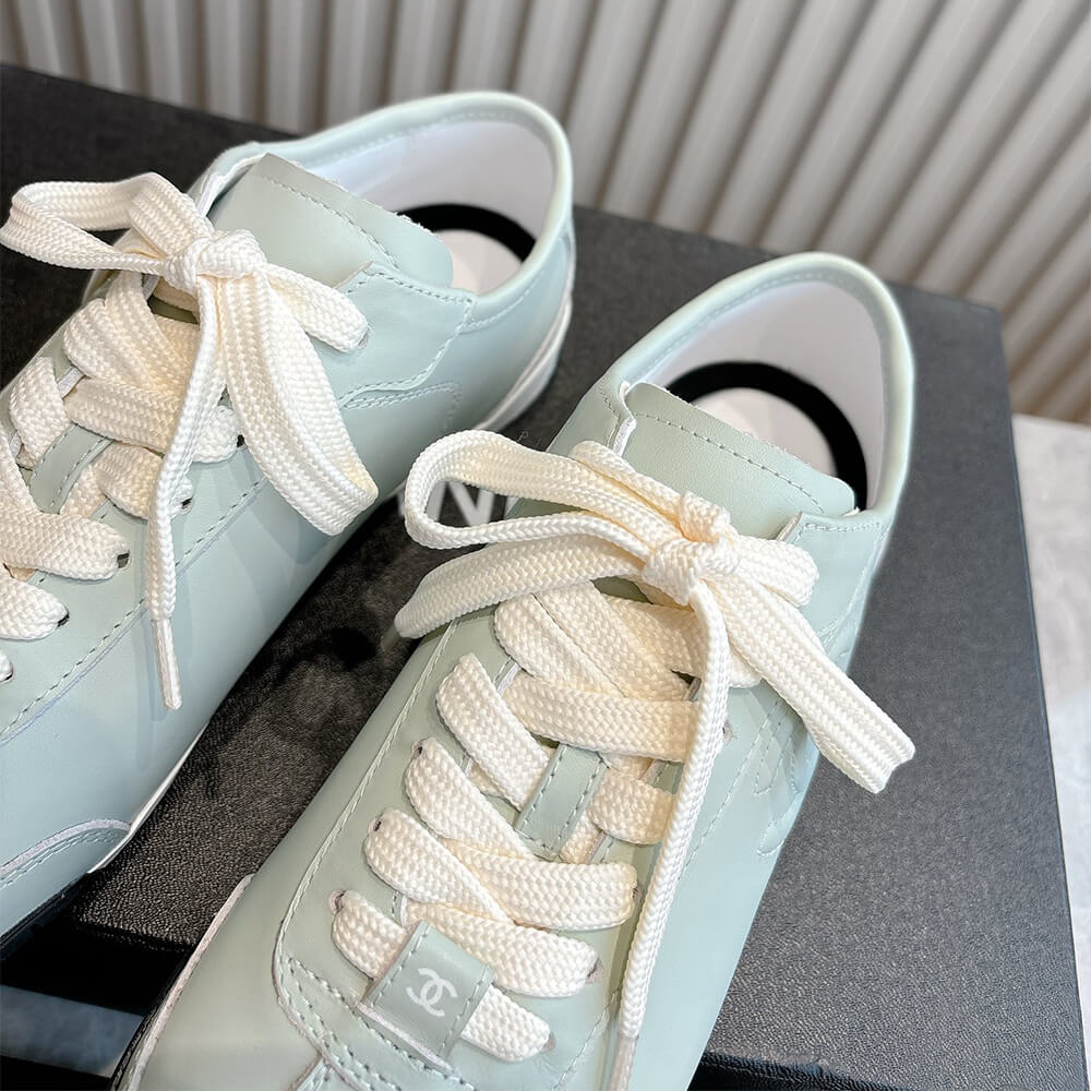 Chanel Trainers Shoes - Replica Luxury Bags™