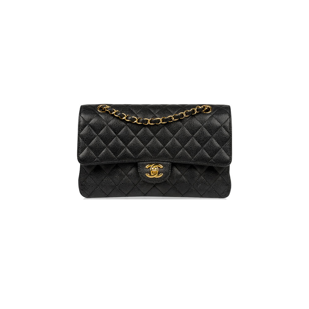 Chanel Classic Flap Handbag - Replica Luxury Bags™