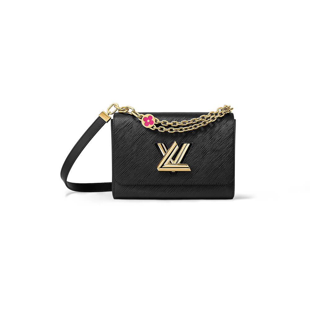 LV Twist MM Bag - Replica Luxury Bags™