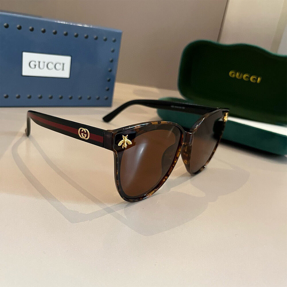 GUCCI SUNGLASSES - Replica Luxury Bags™
