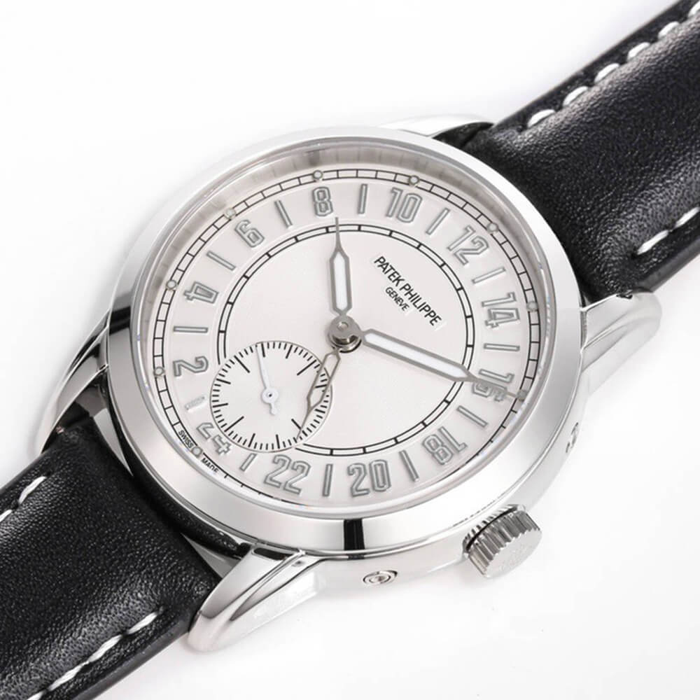 Patek Philippe 5224 - Replica Luxury Bags™