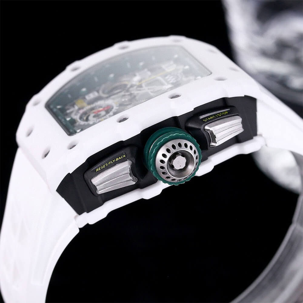 Richard Mille 011 - Replica Luxury Bags™