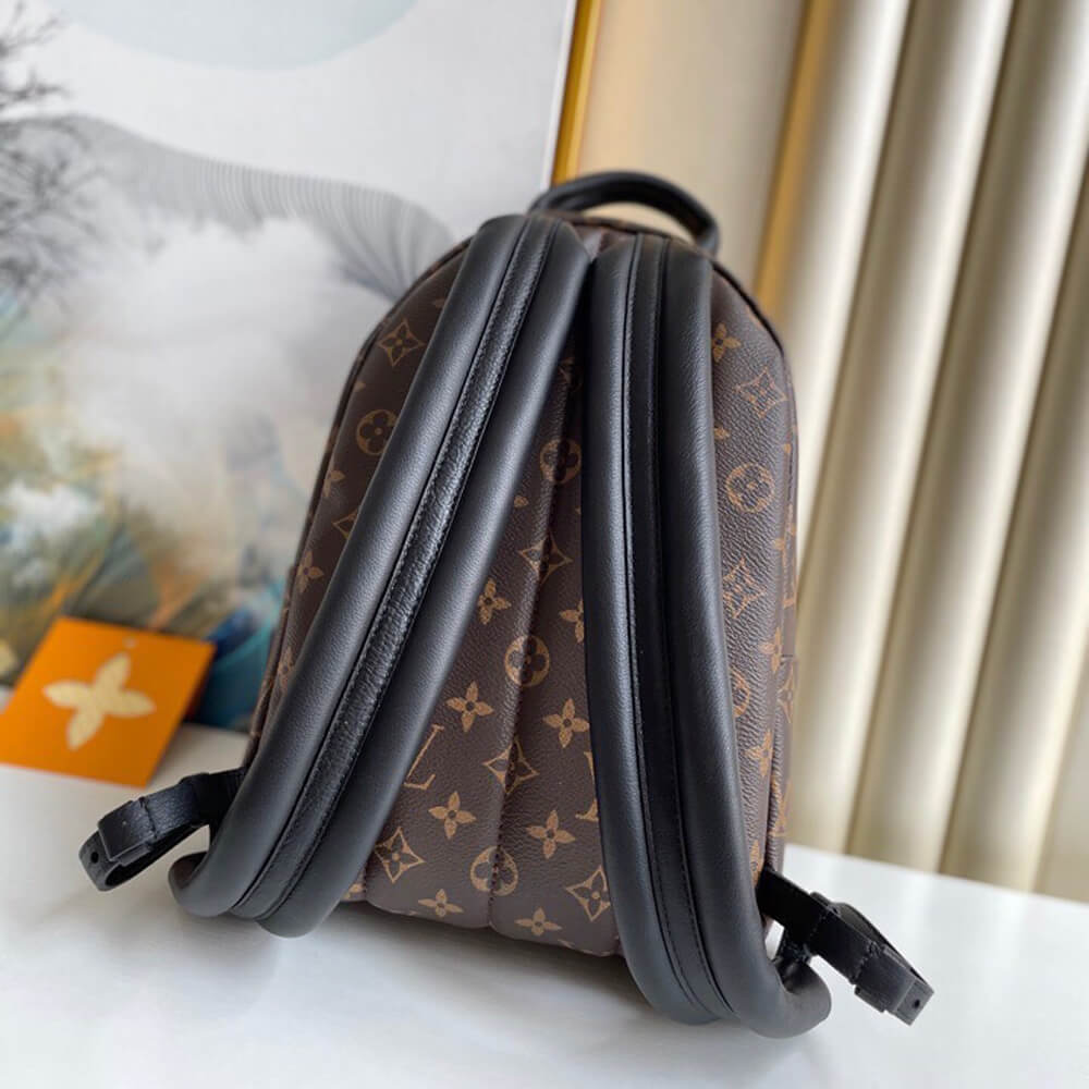 LV Palm Springs PM Backpack Bag - Replica Luxury Bags™