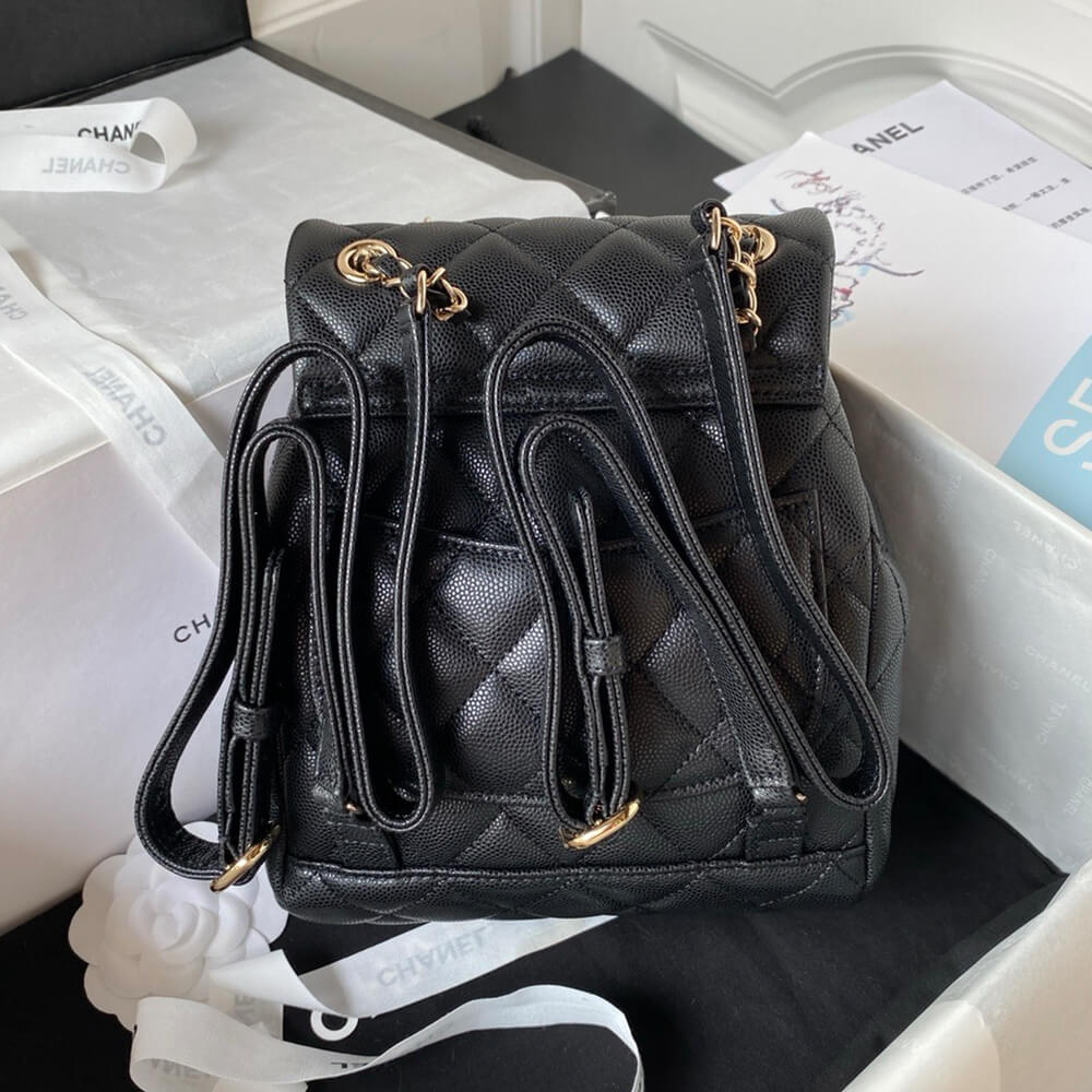 Chanel Backpack Bag - Replica Luxury Bags™