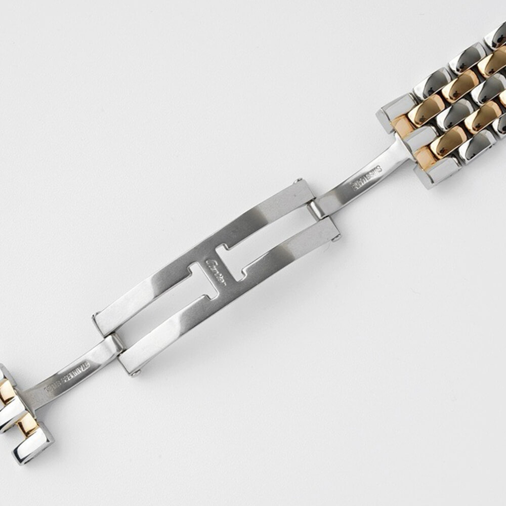 Cartier Medium Panthere de Cartier watch - Replica Luxury Bags™