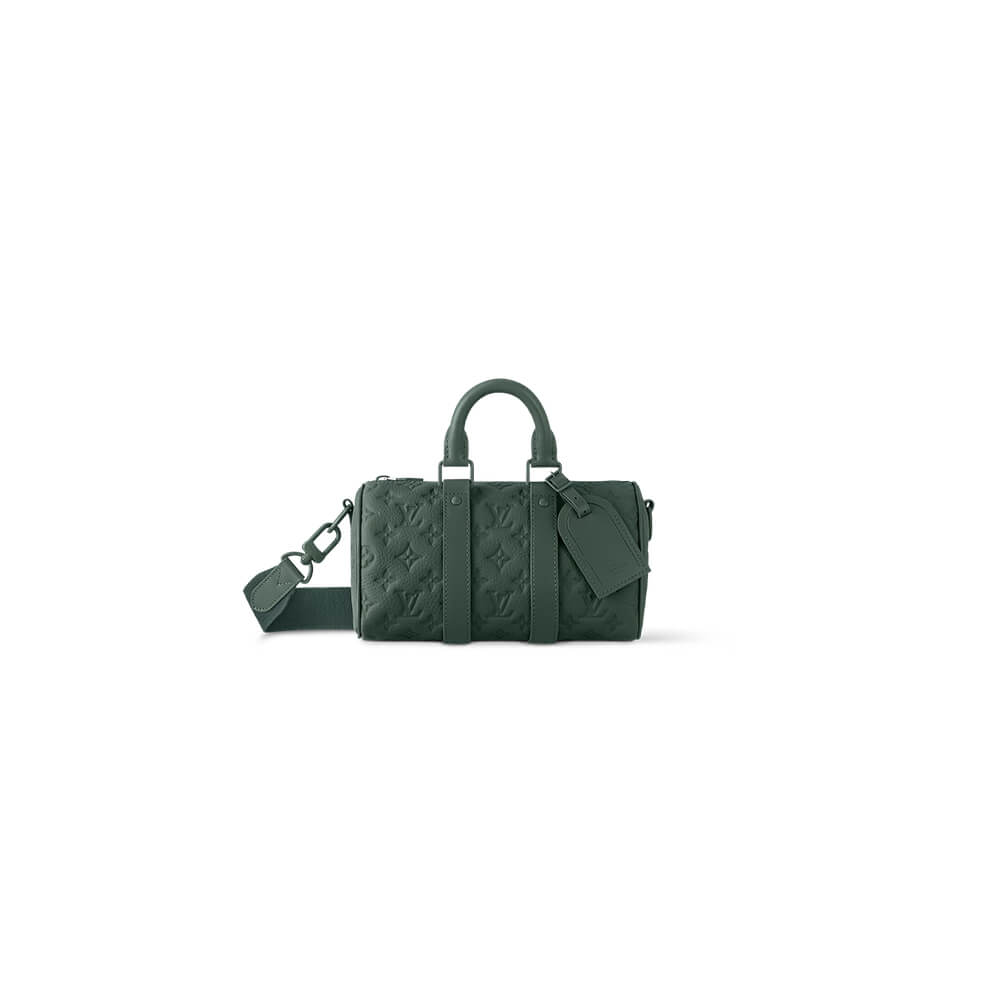 LV Keepall Bandouliere 25 Bag - Replica Luxury Bags™
